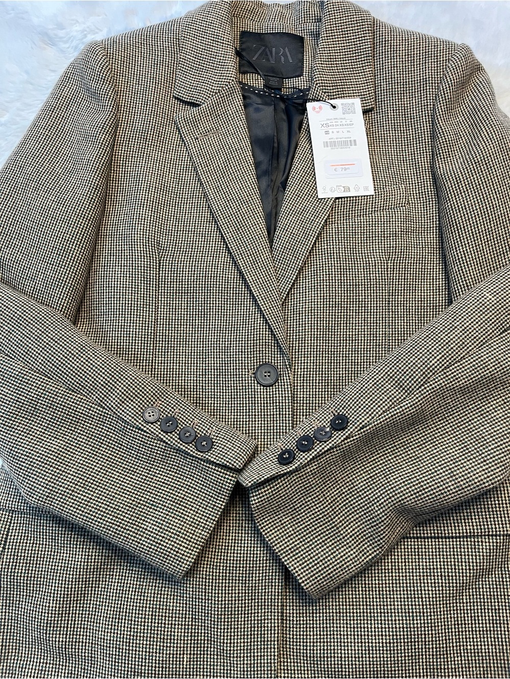 ZARA Blazer